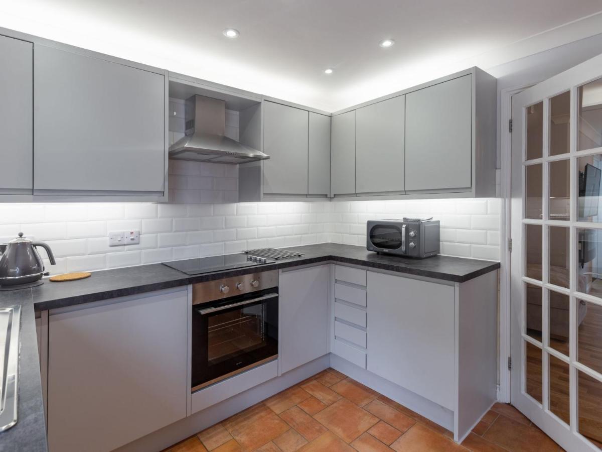 Holiday Home Sea Echo By Interhome St Austell Ngoại thất bức ảnh