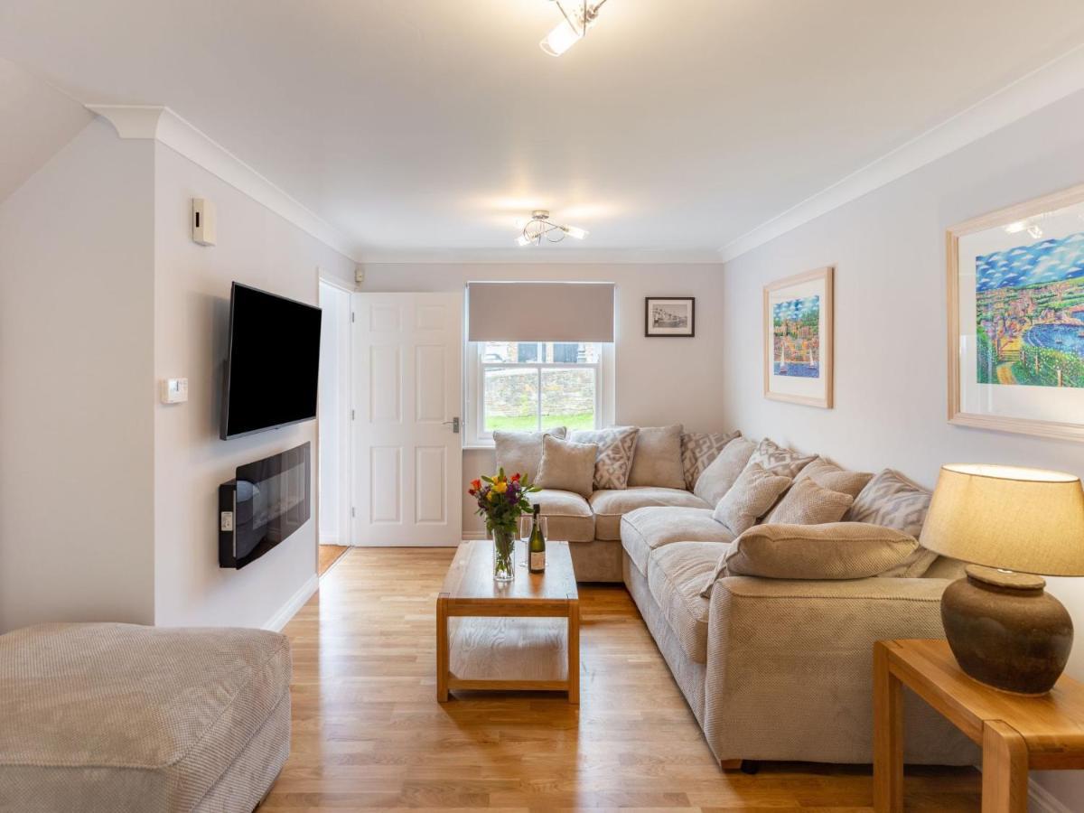 Holiday Home Sea Echo By Interhome St Austell Ngoại thất bức ảnh
