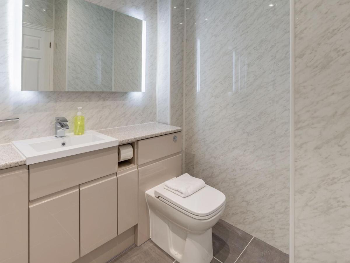 Holiday Home Sea Echo By Interhome St Austell Ngoại thất bức ảnh