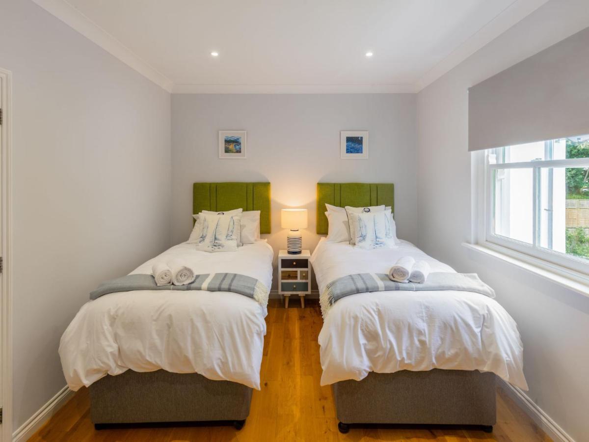 Holiday Home Sea Echo By Interhome St Austell Ngoại thất bức ảnh