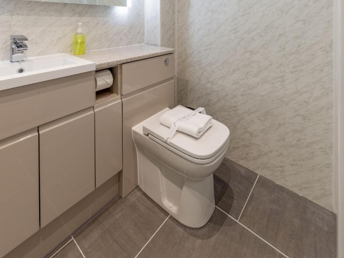 Holiday Home Sea Echo By Interhome St Austell Ngoại thất bức ảnh